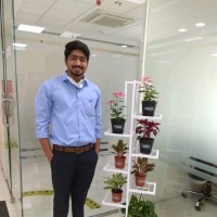Akshay Gholap