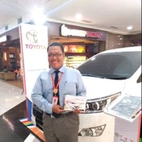 Arif Prasetio