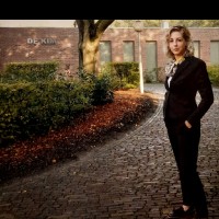 Ingrid Mulder