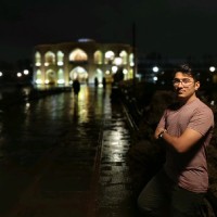 Mahdi Firouz