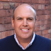 Rod Schroeder