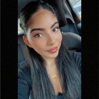 Chaïma Hammed