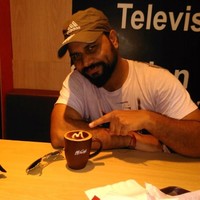 Pawar Mangesh M.