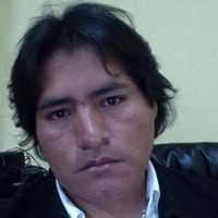 Luis Curo Salvatierra