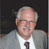 Rick Holden