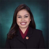 Andrea Danielle Orticio