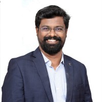Mohan Raj (MR)