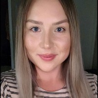Brianna Hammond