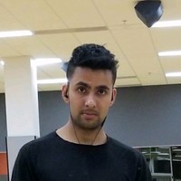 Gandharv Gautam