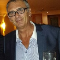 Gary Horsfall