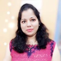 Vedika Pawale