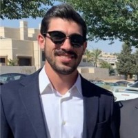 Mohammad AlAkhras