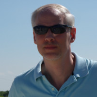 Chris Haworth