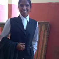 Saranya A