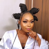 olapeju Akinbo