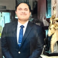 Abhishek Misra