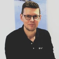 Thomas Bagger Madsen