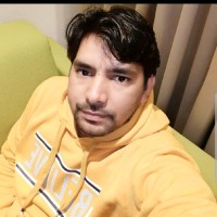 Naveen Yadav