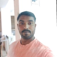 Santhosh Prabakaran