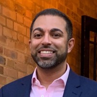 Mark Iyer