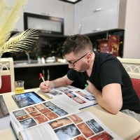 Saimir Barjamaj