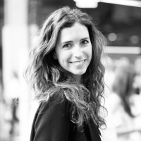 Colombe Galinier-Warrain