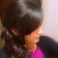 Komal Shamas