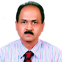 Anand S. K.