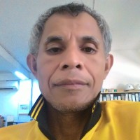 Ferdy Wara Doni