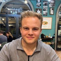 Sebastian Mekiassen