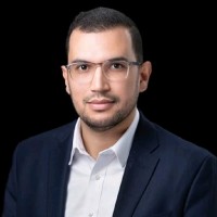 Hichem Cherid