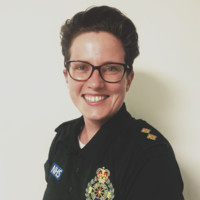 Teresa Gibbs