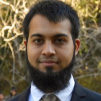 Mohammad Mudassir Rafiq