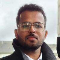 Priyansh Jain