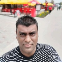 Sailesh Bhunjun