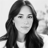 Hannah Chang (Christman)