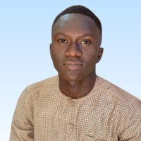 Mamadou Bakoré CAMARA