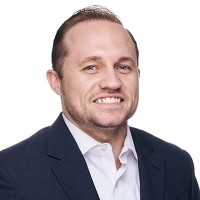 Hunter Sundbeck, Cisa, Cdpse, Cipt