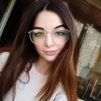 Inna Matskevych