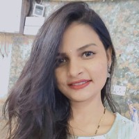 Anjali Pokharkar