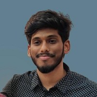 Sunderesh Selvaraj