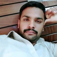 Rizwan Gujjar