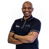 Lwandiso Mgwetyana
