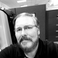 Robert Ellett