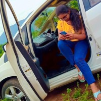 Keerthi G J