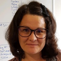 Ludmila Coce