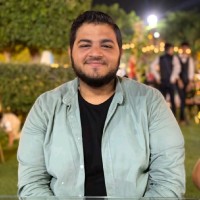 Mohamed Hamdy