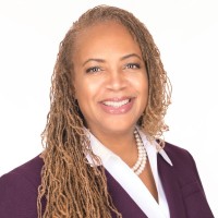 Regina Dixon-Reeves, Ph.D.