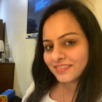 Vandana Gohrani