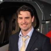 Joshua Leavitt